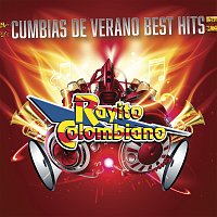 Rayito Colombiano – Cumbias De Verano Best Hits