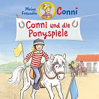 Conni – Conni und die Ponyspiele