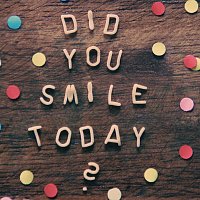 Gonzalez – Did You Smile Today?