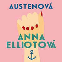 Dana Černá – Austenová: Anna Elliotová CD-MP3