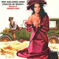 Fiorenzo Carpi – Mio Dio, come sono caduta in basso! [Original Soundtrack]