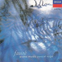 Pascal Rogé – Fauré: Piano Music