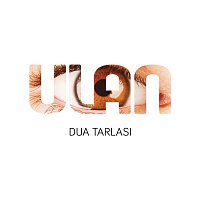 Přední strana obalu CD Dua Tarlasi