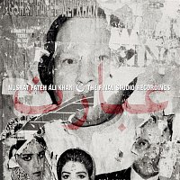 Nusrat Fateh Ali Khan – The Final Studio Recordings