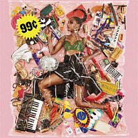 Santigold – 99 Cents