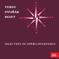 Roger Désormiére, Antonio Pedrotti – Operní předehry (Verdi, Dvořák, Bizet) MP3