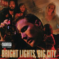 Paul Scott Goodman – Bright Lights, Big City