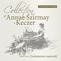 Collection of Annae Szirmay-Keczer