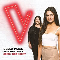 Bella Paige, Erin Whetters – Sorry Not Sorry [The Voice Australia 2018 Performance / Live]