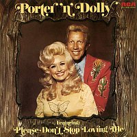 Porter Wagoner & Dolly Parton – Porter 'N' Dolly