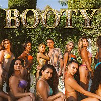 C. Tangana, Becky G, Alizzz – Booty