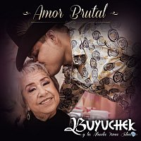 Los Nietos De Terán, La Abuela Irma Silva – Amor Brutal