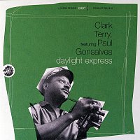 Clark Terry, Paul Gonsalves – Daylight Express
