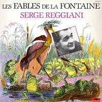 Serge Reggiani – Jean de La Fontaine