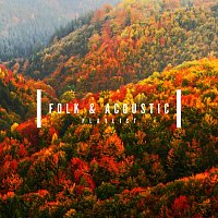 Různí interpreti – Folk & Acoustic Playlist