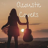 Přední strana obalu CD Acoustic Covers