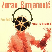 Zoran Simjanovic – Zoran Simjanovic - Pesme Iz Fimova - Pop & Rock 1