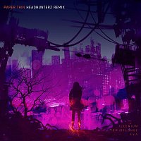 ILLENIUM, Tom DeLonge, & Angels & Airwaves – Paper Thin (Headhunterz Remix)