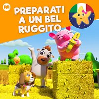 Little Baby Bum Filastrocca Amici – Preparati a un bel ruggito