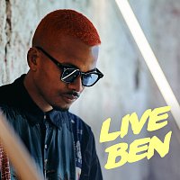 Ben Cristovao – Live Ben