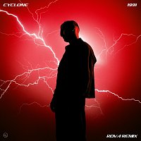 1991, Mugatu, Rova – Cyclone [Rova Remix]