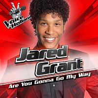 Jared Grant – Are You Gonna Go My Way [From The Voice Of Holland 6]