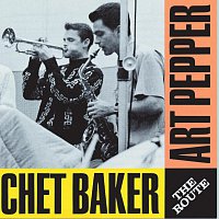 Chet Baker, Art Pepper – The Route