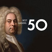 Various  Artists – 50 Best Handel