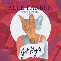 Alle Farben, Lowell – Get High - EP