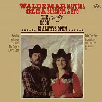 Waldemar Matuška, Olga Blechová, KTO – The Country Door Is Always Open MP3