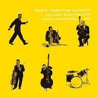 Chico Hamilton Quintet, Buddy Collette – Chico Hamilton Quintet