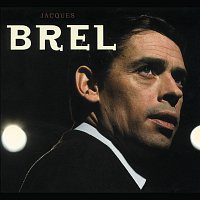Jacques Brel – J Brel - CD Story