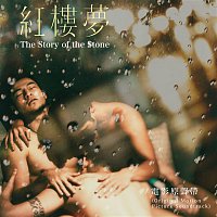 Přední strana obalu CD The Story Of The Stone (Original Motion Picture Soundtrack)