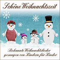 Weihnachtslieder traditionell – Schone Weihnachtszeit, bekannte Weihnachtslieder gesungen von Kindern fur Kinder