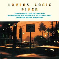 Piper – Lovers Logic (2019 Remastered)