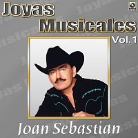 Joan Sebastian – Joyas Musicales, Vol. 1: Razones De Mujer