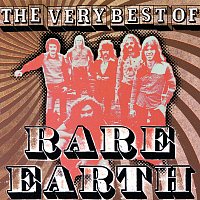 Rare Earth – The Very Best Of Rare Earth