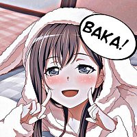 NvMe – Baka!