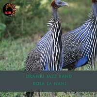 Urafiki Jazz Band – Kosa La Nani