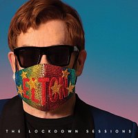 Elton John – The Lockdown Sessions CD