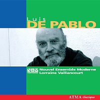 Le Nouvel Ensemble Moderne, Lorraine Vaillancourt – Pablo: Paraiso Y 3 Danzas Macabras / Segunda Lectura / Razon Dormida