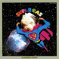 Kazuhiko Kato – Super Gas