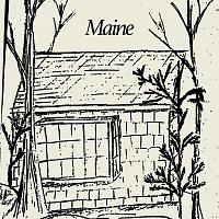 hey, nothing – Maine