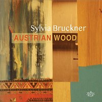 Přední strana obalu CD Austrian Wood