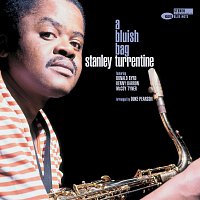 Stanley Turrentine – A Bluish Bag