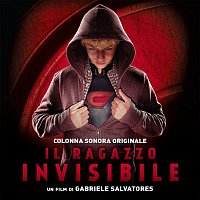 Various Artists.. – Il Ragazzo Invisibile (Colonna Sonora Originale)