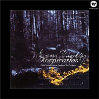 Various Artists.. – Korpirastas - Toni Edelmannin savellyksia Einari Vuorelan runoihin