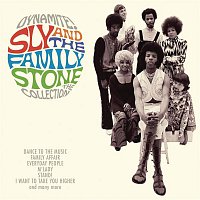 Sly & The Family Stone – Dynamite! The Collection