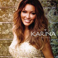 Karina – Voce merece samba