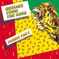 Prince Far I – Message From The King
